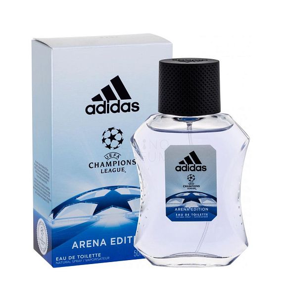 Adidas — Adidas UEFA Champions League Arena Edition