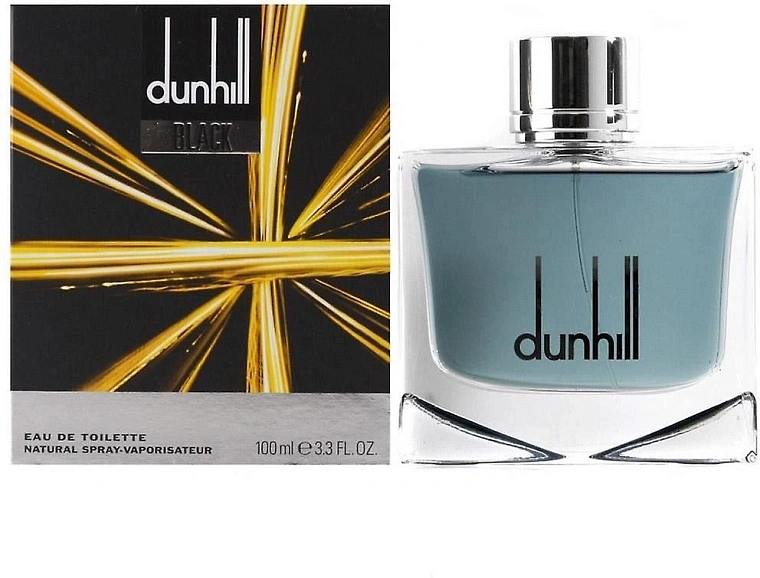 Alfred Dunhill Dunhill Black — фото 3