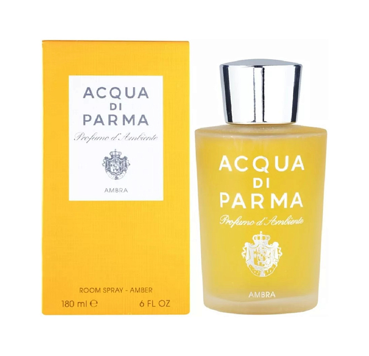 Acqua di Parma — Acqua di Parma Profumo d`Ambiente Ambra