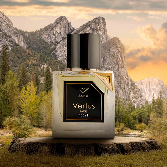 Vertus — Vertus Anka