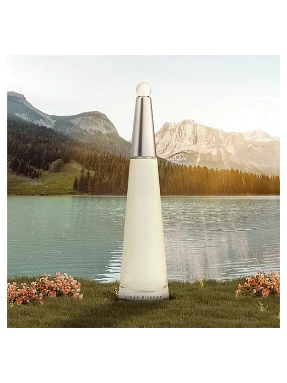 Issey Miyake — Issey Miyake L'eau D'Issey Туалетная вода