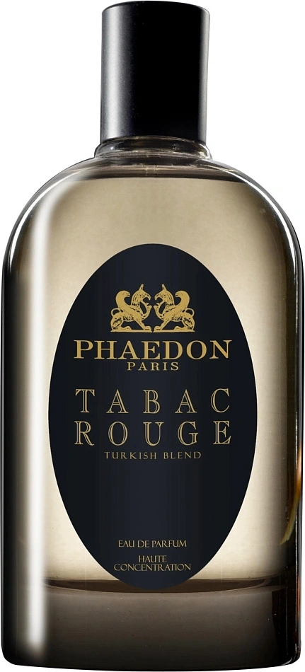 Phaedon Tabac Rouge — фото 3