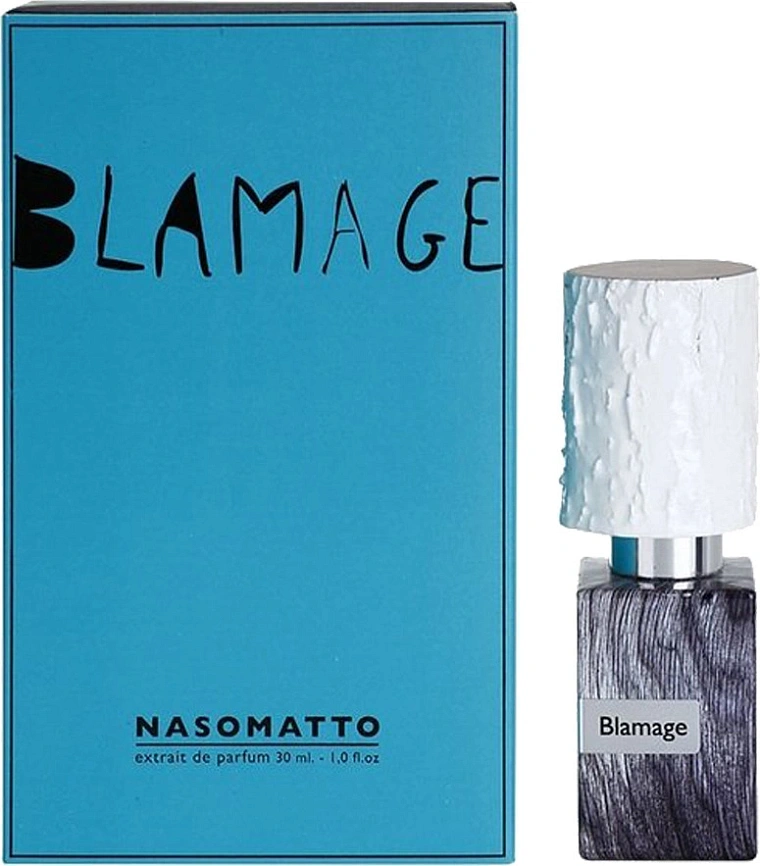 Nasomatto Blamage — фото 3