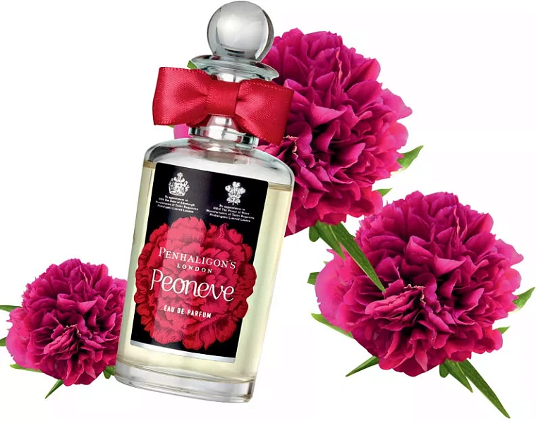Penhaligon's Peoneve — фото 3