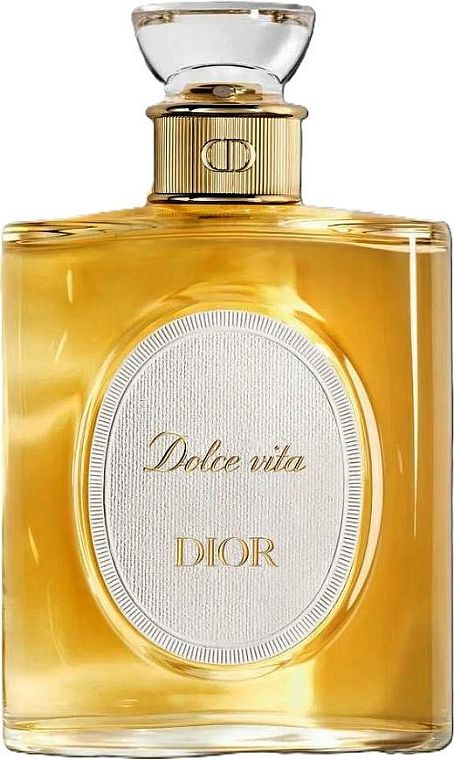Christian Dior — Christian Dior Dolce Vita 2026