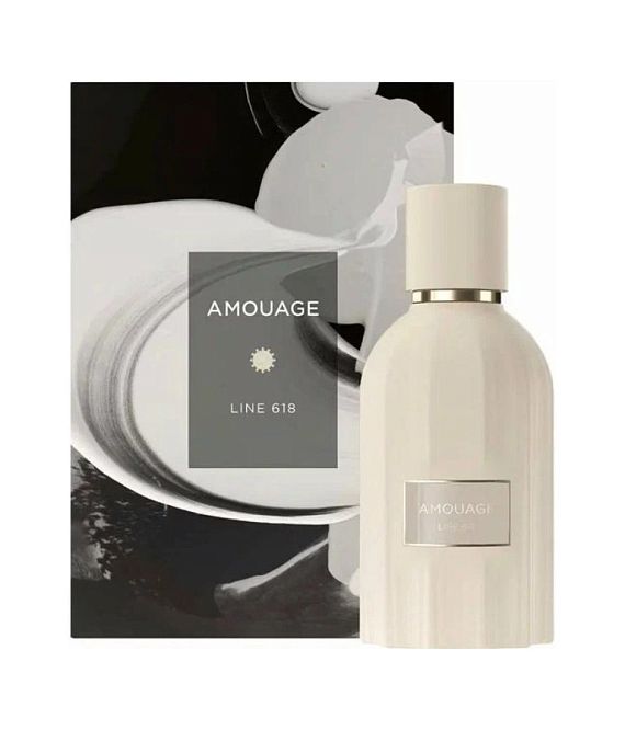 Amouage — Amouage Line 618