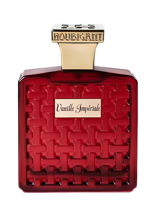 Houbigant — Houbigant Vanille Imperiale