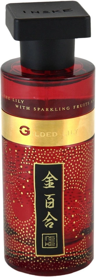Ineke Gilded Lily — фото 3