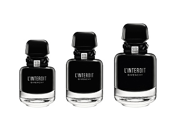 Givenchy L'interdit Intense