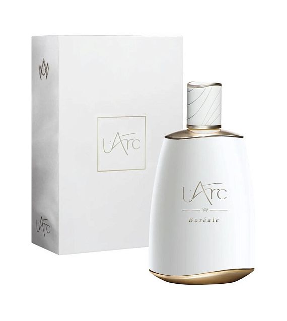 L'Arc — L'Arc L'Arc Boreale
