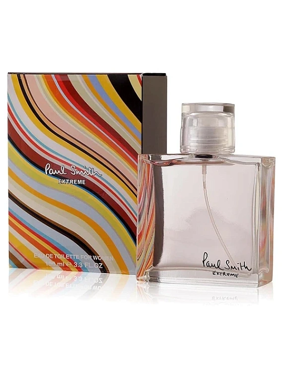 Paul Smith — Paul Smith Paul Smith Extreme women