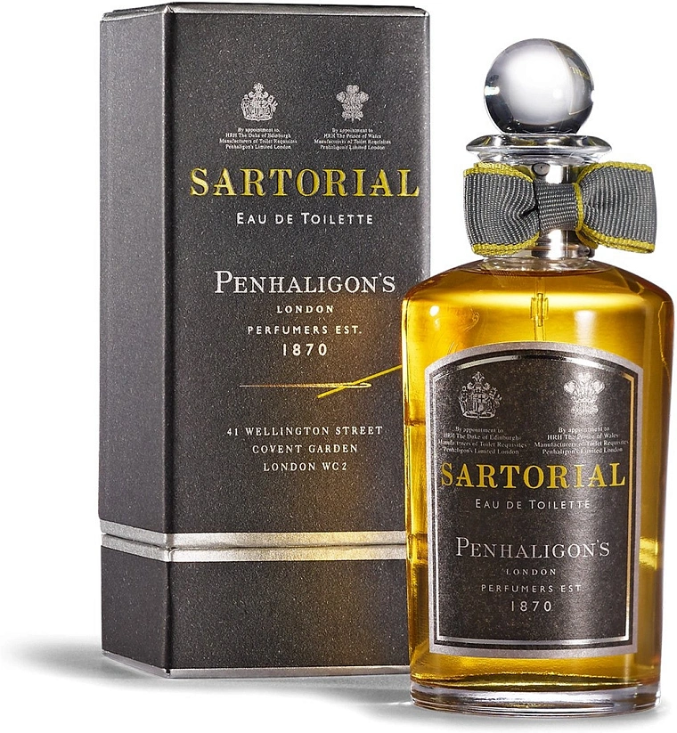 Penhaligon's Sartorial — фото 3