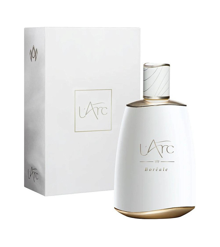 L'Arc — L'Arc L'Arc Boreale