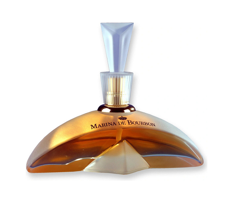 Marina de Bourbon — Marina de Bourbon L`OR des Bourbon