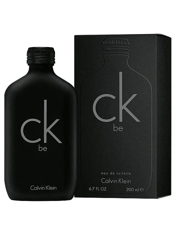 Calvin Klein — Calvin Klein CK be Дезодорант-стик