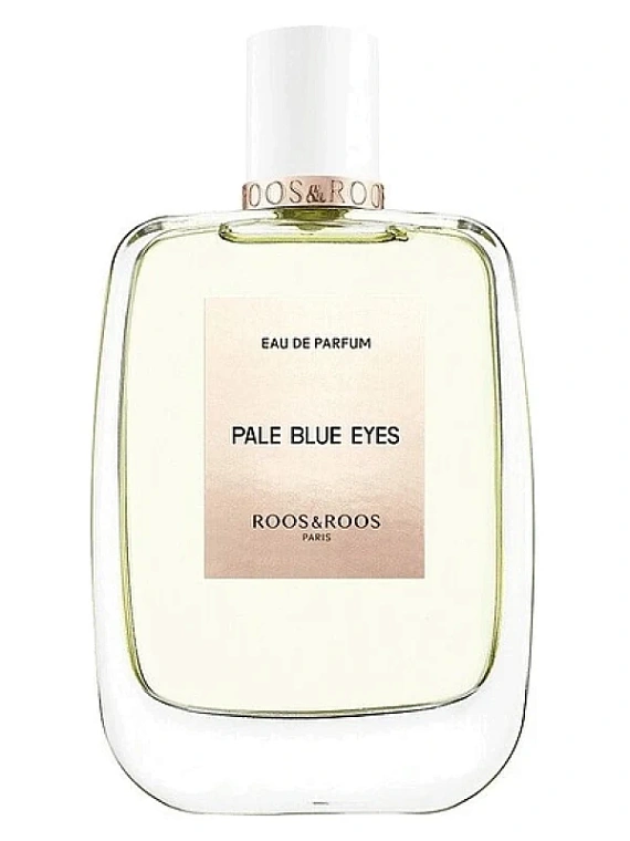Dear Rose — Dear Rose Pale Blue Eyes