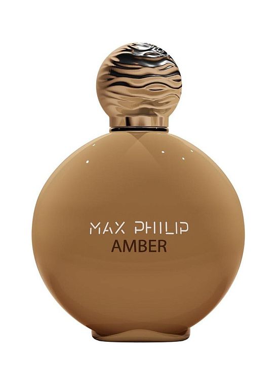 Max Philip — Max Philip Amber
