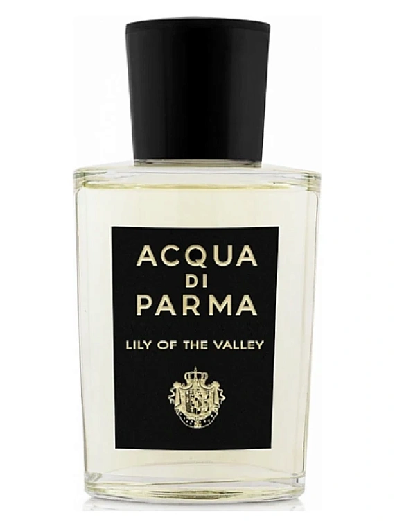 Acqua di Parma — Acqua di Parma Lily Of The Valley