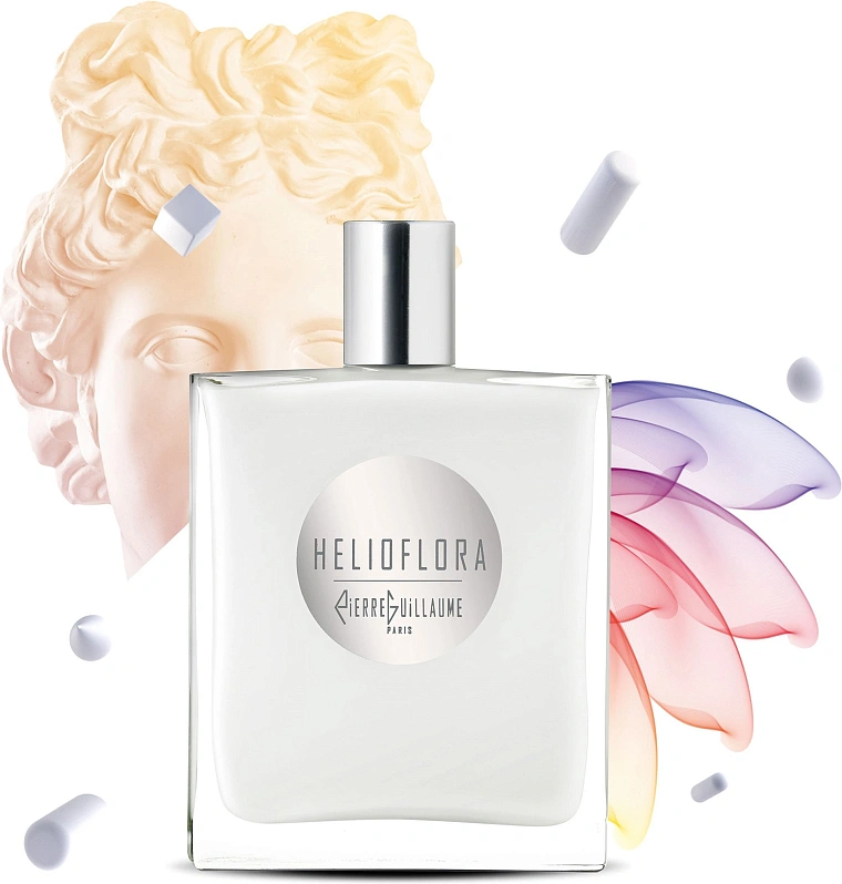 Parfumerie Generale Helioflora — фото 3