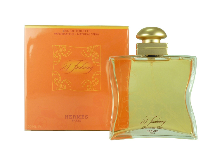 Hermes — Hermes 24,Faubourg Lumiere