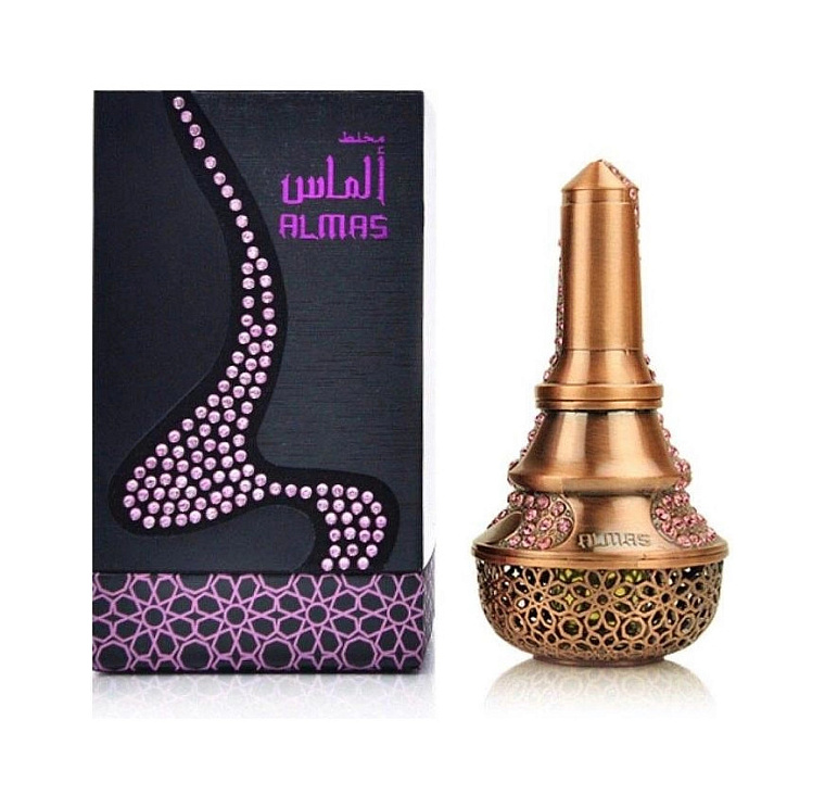 Arabian Oud — Arabian Oud Almas