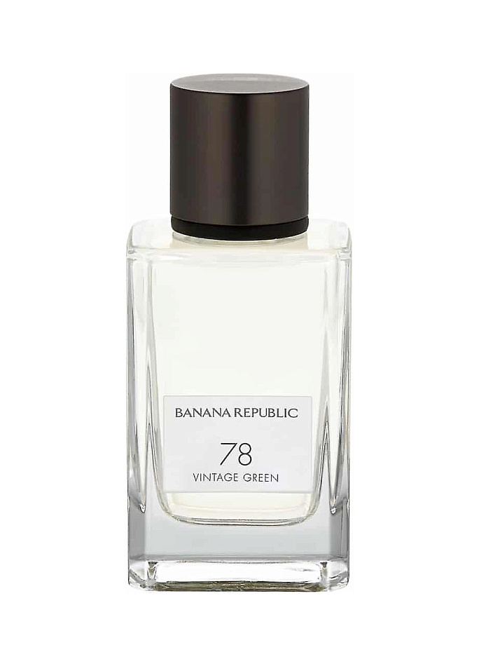 Banana Republic — Banana Republic 78 Vintage Green