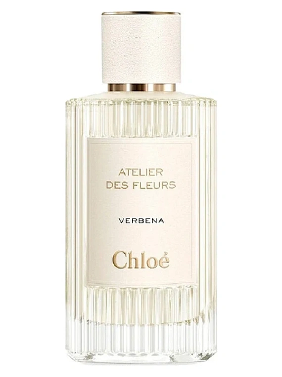 Chloe — Chloe Verbena
