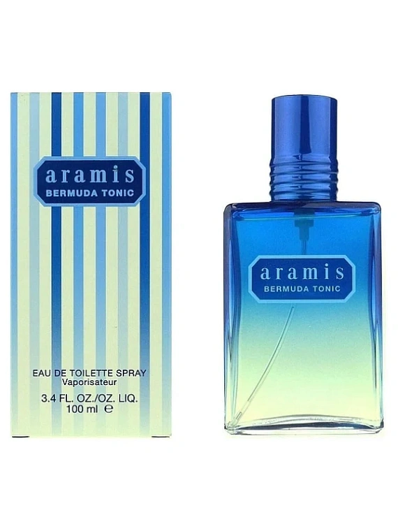 Aramis — Aramis Bermuda Tonic