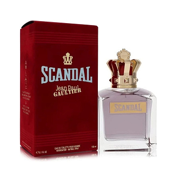 Jean Paul Gaultier Scandal Pour Homme Дезодорант-стик
