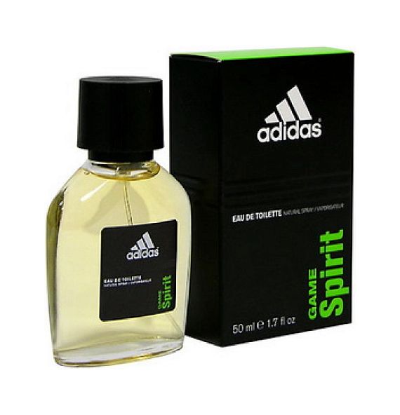 Adidas — Adidas Game Spirit