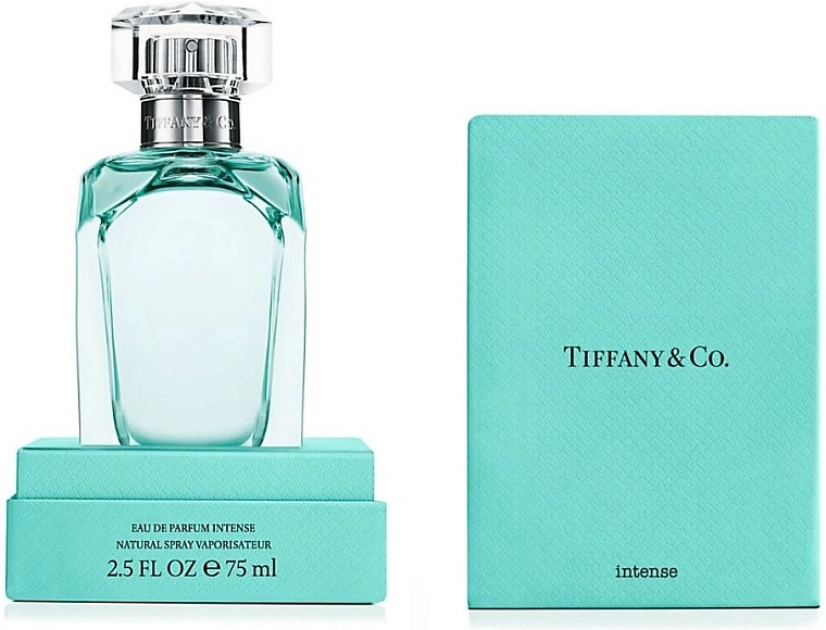 Tiffany Tiffany & Co Intense — фото 3