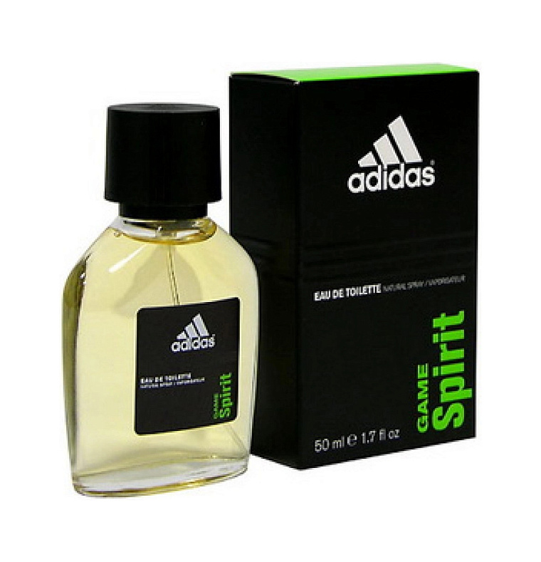 Adidas — Adidas Game Spirit