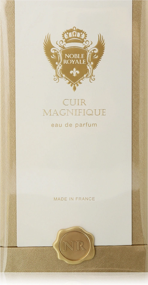 Noble Royale Cuir Magnifique — фото 3