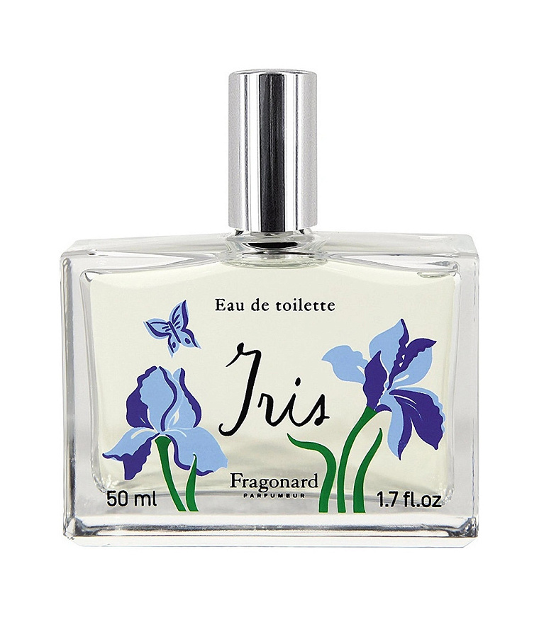 Fragonard — Fragonard Iris