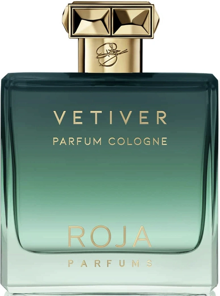 Roja Dove Vetiver Pour Homme Parfum Cologne — фото 2