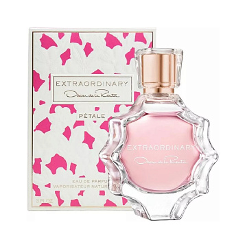 Oscar De La Renta Extraordinary Petale