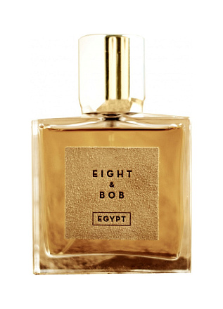 Eight & Bob Egypt