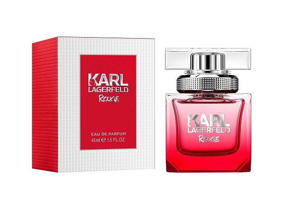 Karl Lagerfeld — Karl Lagerfeld Rouge