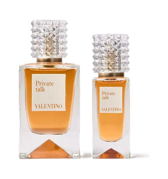 Valentino — Valentino Private Talk