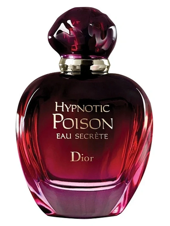 Christian Dior — Christian Dior Poison Hypnotic Eau Secrete