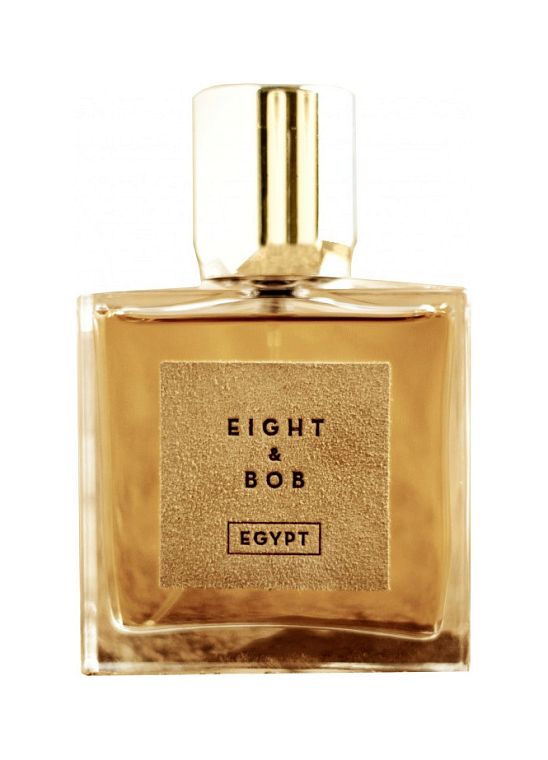 Eight & Bob — Eight & Bob Egypt