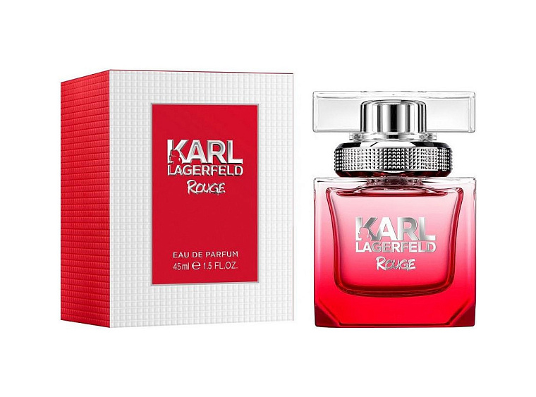 Karl Lagerfeld — Karl Lagerfeld Rouge
