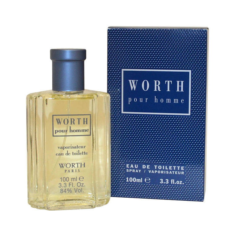 Worth — Worth Worth Pour Homme
