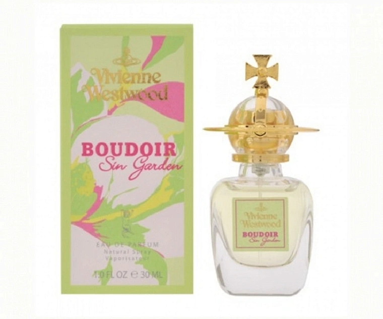 Vivienne Westwood Boudoir Sin Garden — фото 3