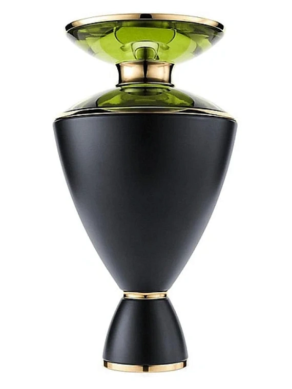 Bvlgari — Bvlgari Le Gemme Collection Lilaia