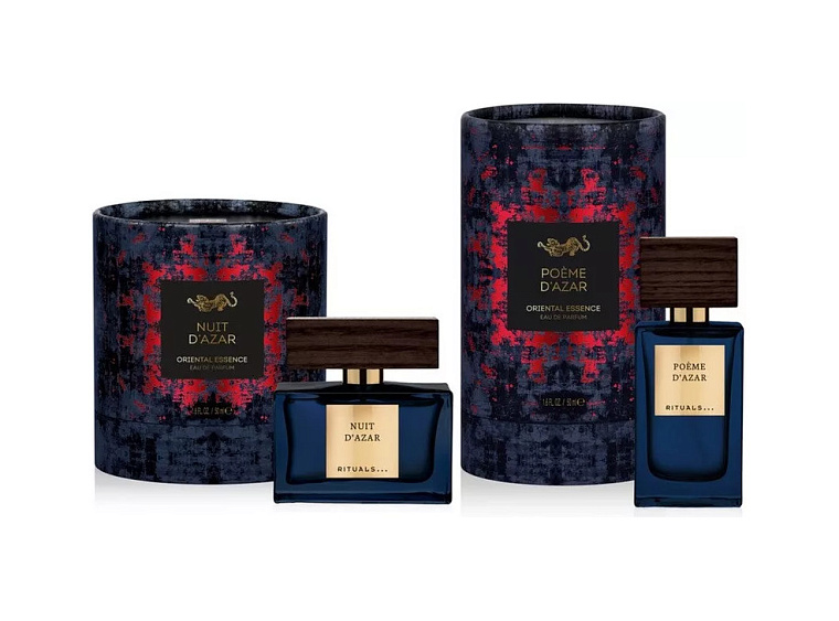 Rituals — Rituals Nuit D'Azar
