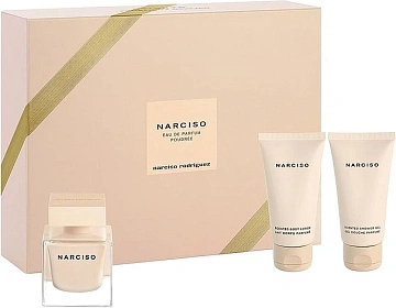 Narciso Rodriguez Narciso Poudree Гель для душа