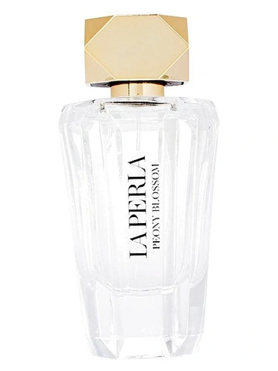 La Perla — La Perla Peony Blossom