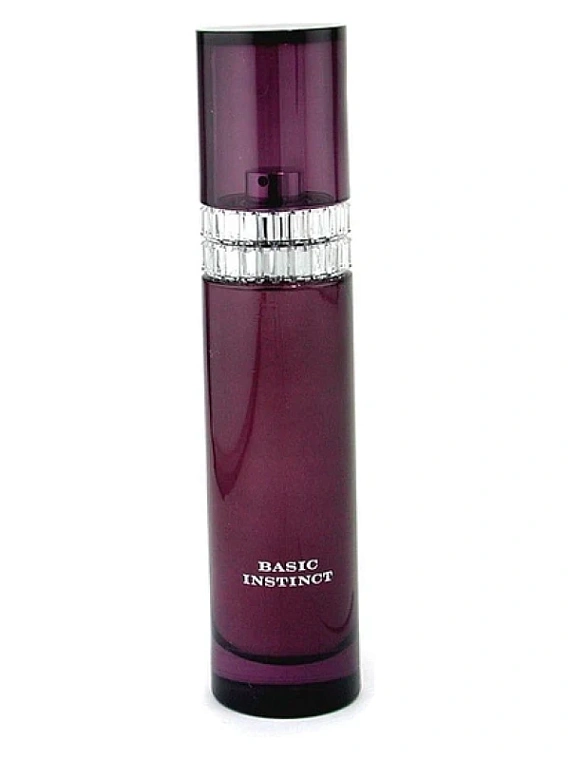 Victoria's Secret — Victoria's Secret Basic Instinct
