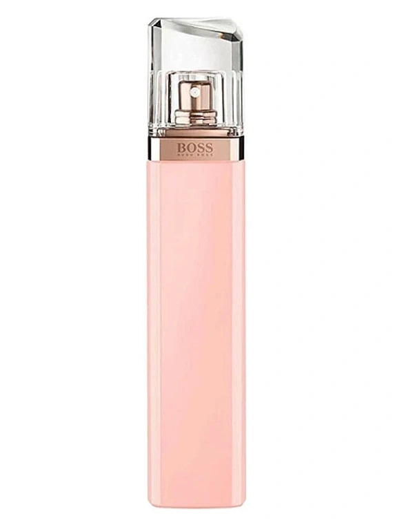 Hugo Boss — Hugo Boss Ma Vie pour Femme Intense